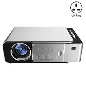 T6 Android Mini Projector 2gb Ram 16 Gb Rom
