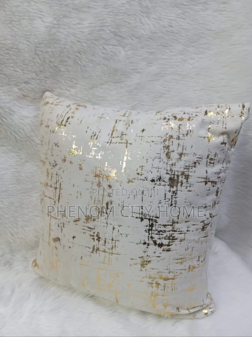 Luxurious Throw Pillow Covers Hi