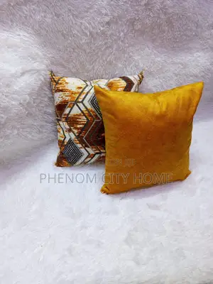 Classy Quality Throw Pillowcases