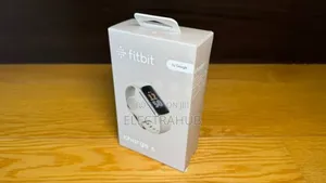 Fitbit Charge 6 Smartwatch Brand New Sealed