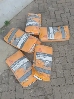 Sika Floor Hardener
