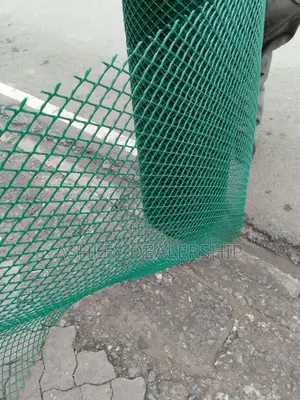 High Grade Plastic Poultry Net
