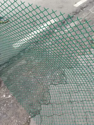 Plastic Chicken Mesh