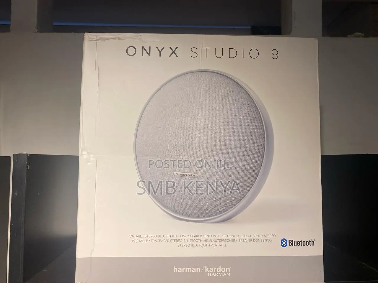 Onyx Studio 9