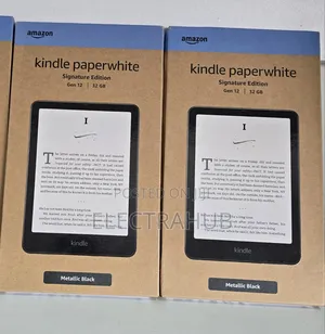 New Tablet 32 GB White