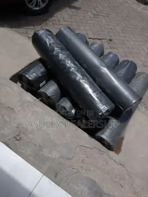 Damp Proof Membrane (Dpm) 1000 Gauge