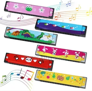 Kids Harmonica / Musical Toy