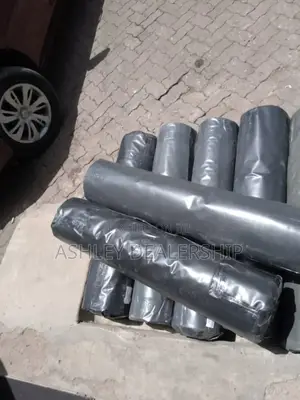 Black Polythene (Dpm) 1000 Gauge