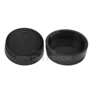 Canon Camera Lens Rear Cap