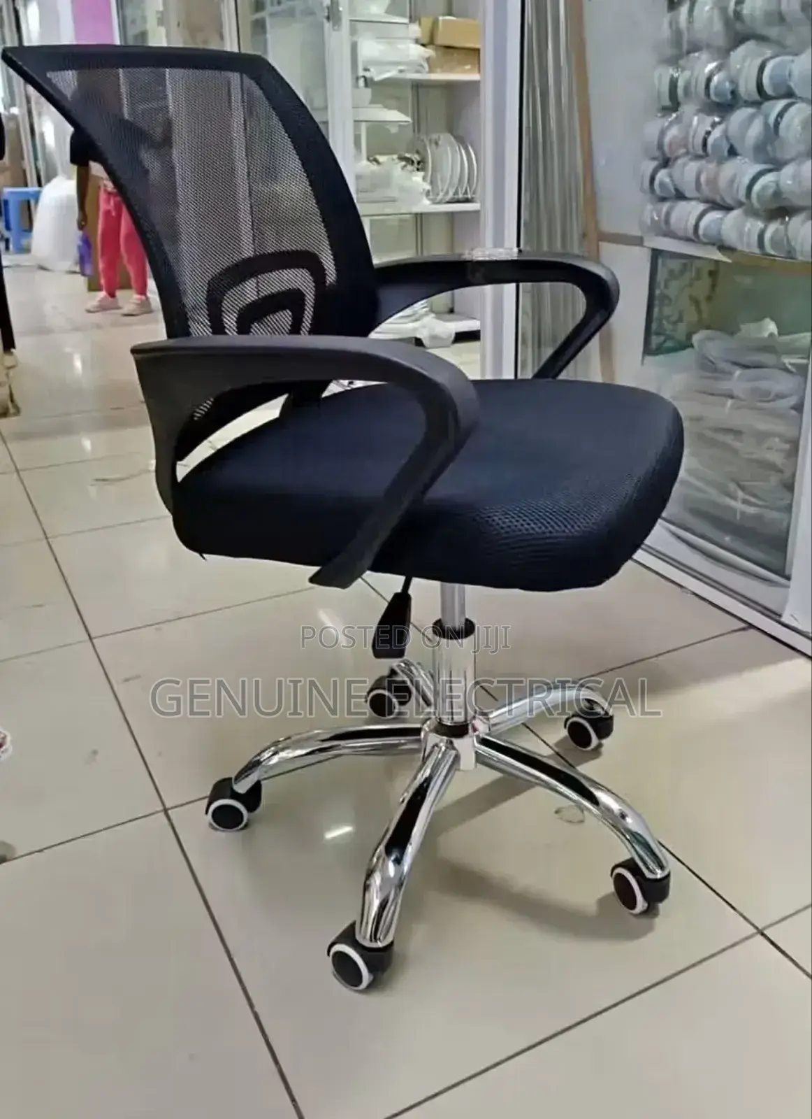 Comfortable Office Chair Good Quality