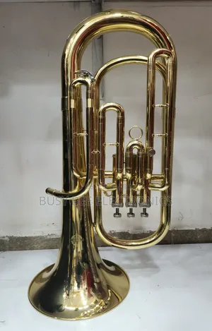 Professional Tuba