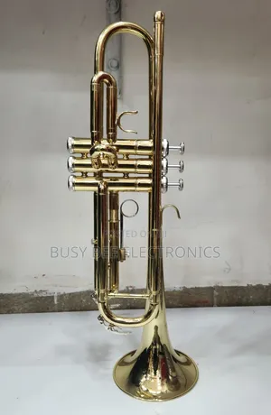 Professional Trumpet