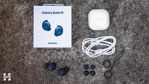 Samsung Galaxy Buds Fe