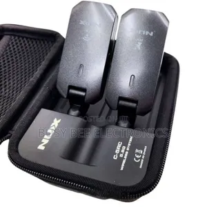 Nux C-5rc Wireless Guitar System