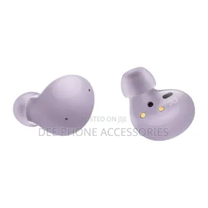 New Galaxy Buds 2 Bluetooth Earbuds