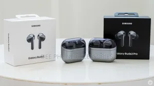 Galaxy Buds 3 Pro Wireless Earbuds