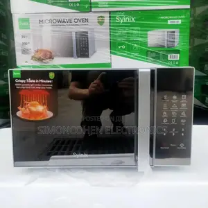 Syinix Digital Microwave 25l