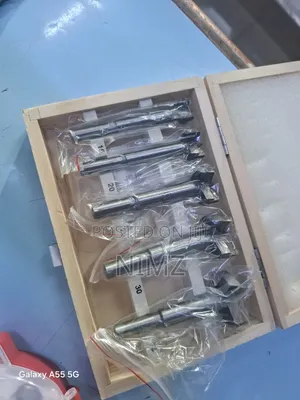 Malfa Bits Set