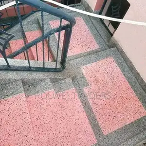 Meru Terrazzo Flooring Services