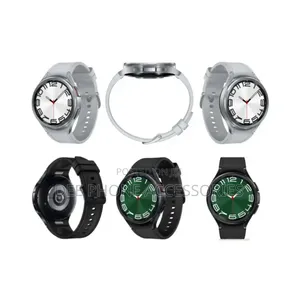 Samsung Galaxy Watch 6 43mm Classic