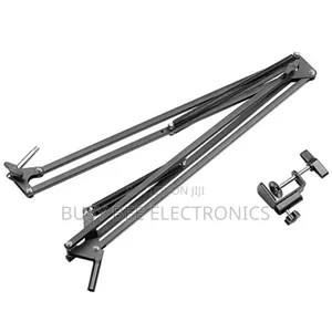 Microphone Boom Stand