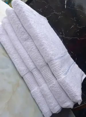 High Quality Cotton Towels