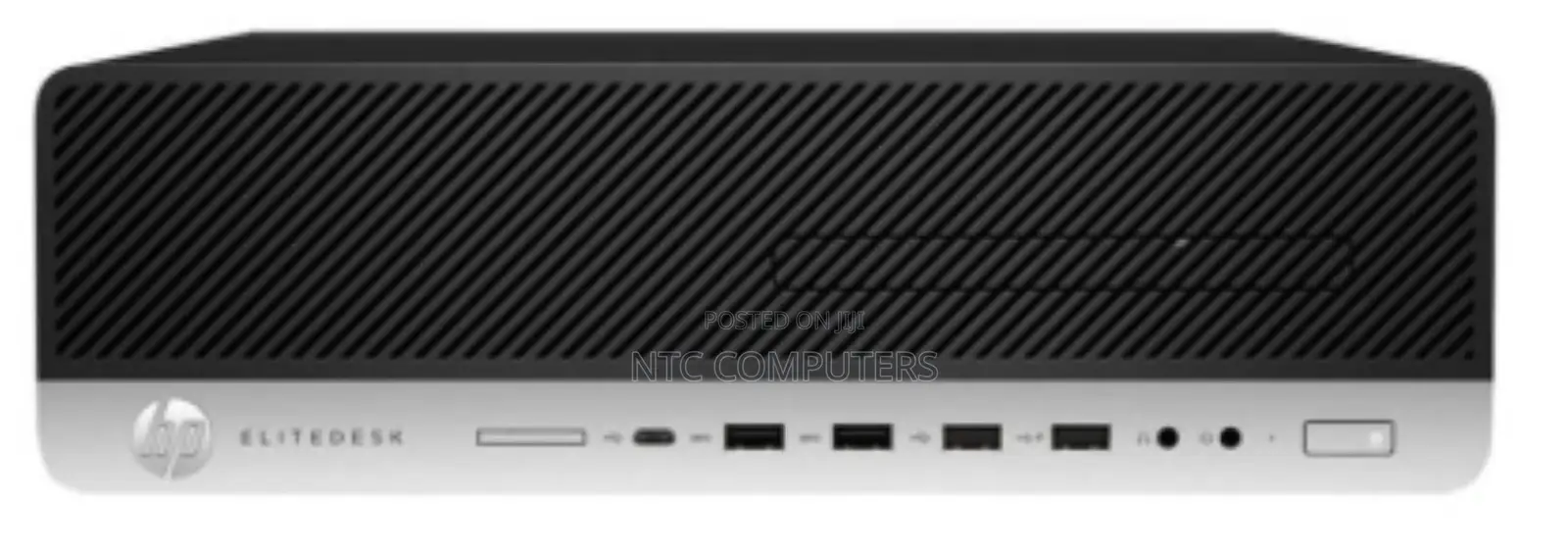 Desktop Computer 8GB Intel Core i5 HDD 500GB