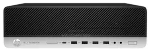 Desktop Computer 8GB Intel Core i5 HDD 500GB