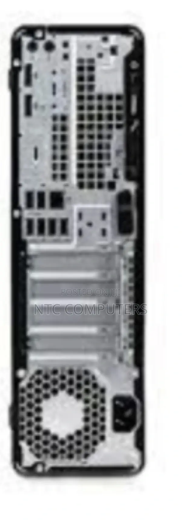 Desktop Computer 8GB Intel Core i5 HDD 500GB