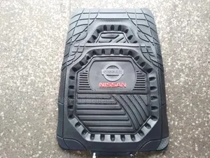 Nissan Deep Dish Carpet Mats