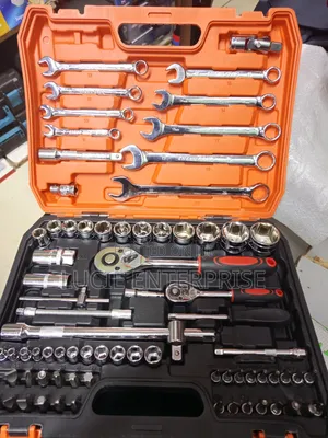 Spanner / Combination 82 Pieces Spanner