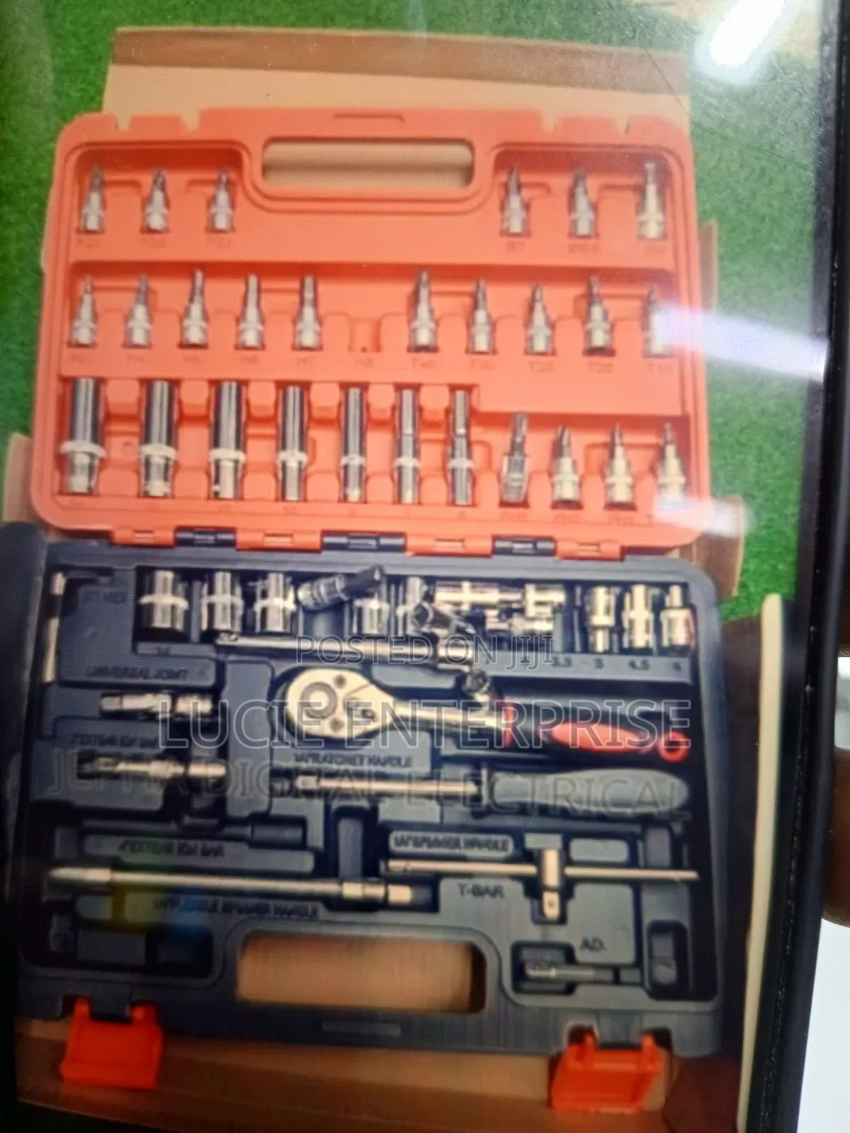 Spanner / Combination 82 Pieces Spanner
