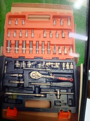Spanner / Combination 82 Pieces Spanner