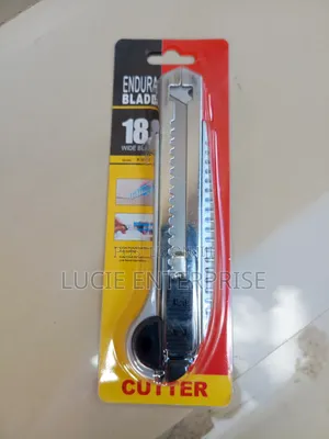 Stripping Knife 5 Pieces