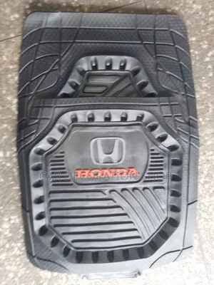 Honda Deep Dish Mats 5pc