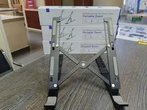 Aluminium Alloy Laptop Stand