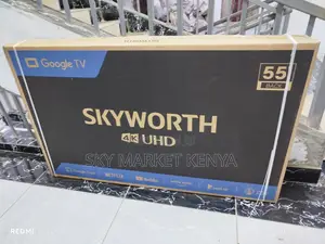 Skyworth 55 Inch Uhd Tv
