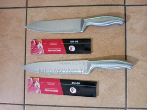 Stainless Steel Knife