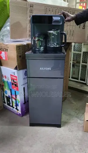 Ailyons Water Dispenser Bottom Load / Electric Coffee Maker