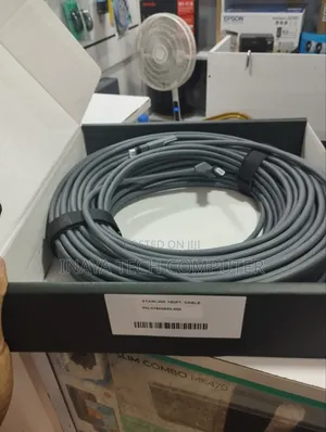 Starlink Space X Gen 2 Cable