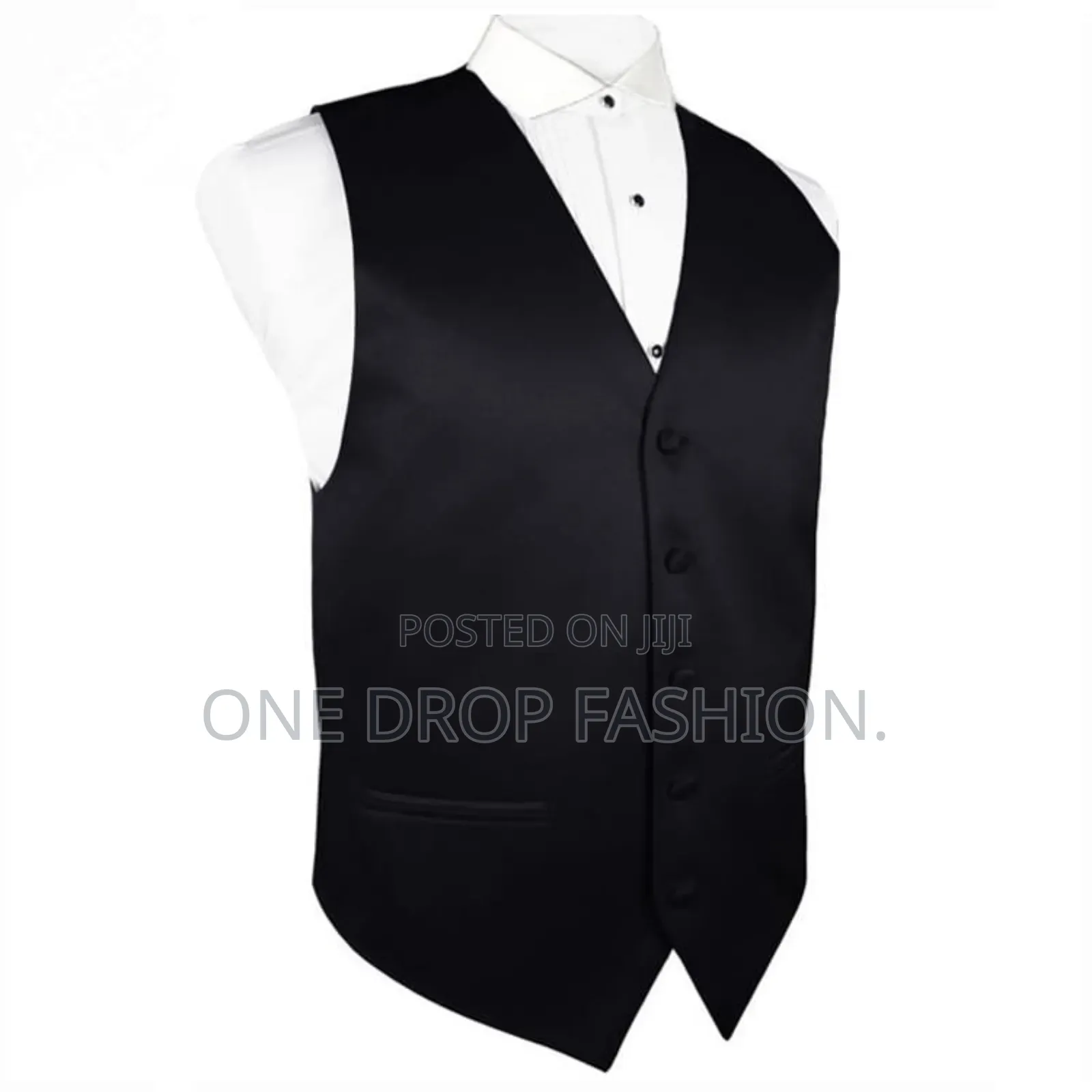 Slim Fit Half Coats /Waist Coats