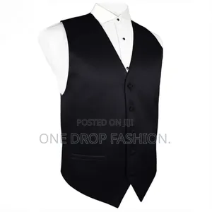 Slim Fit Half Coats /Waist Coats