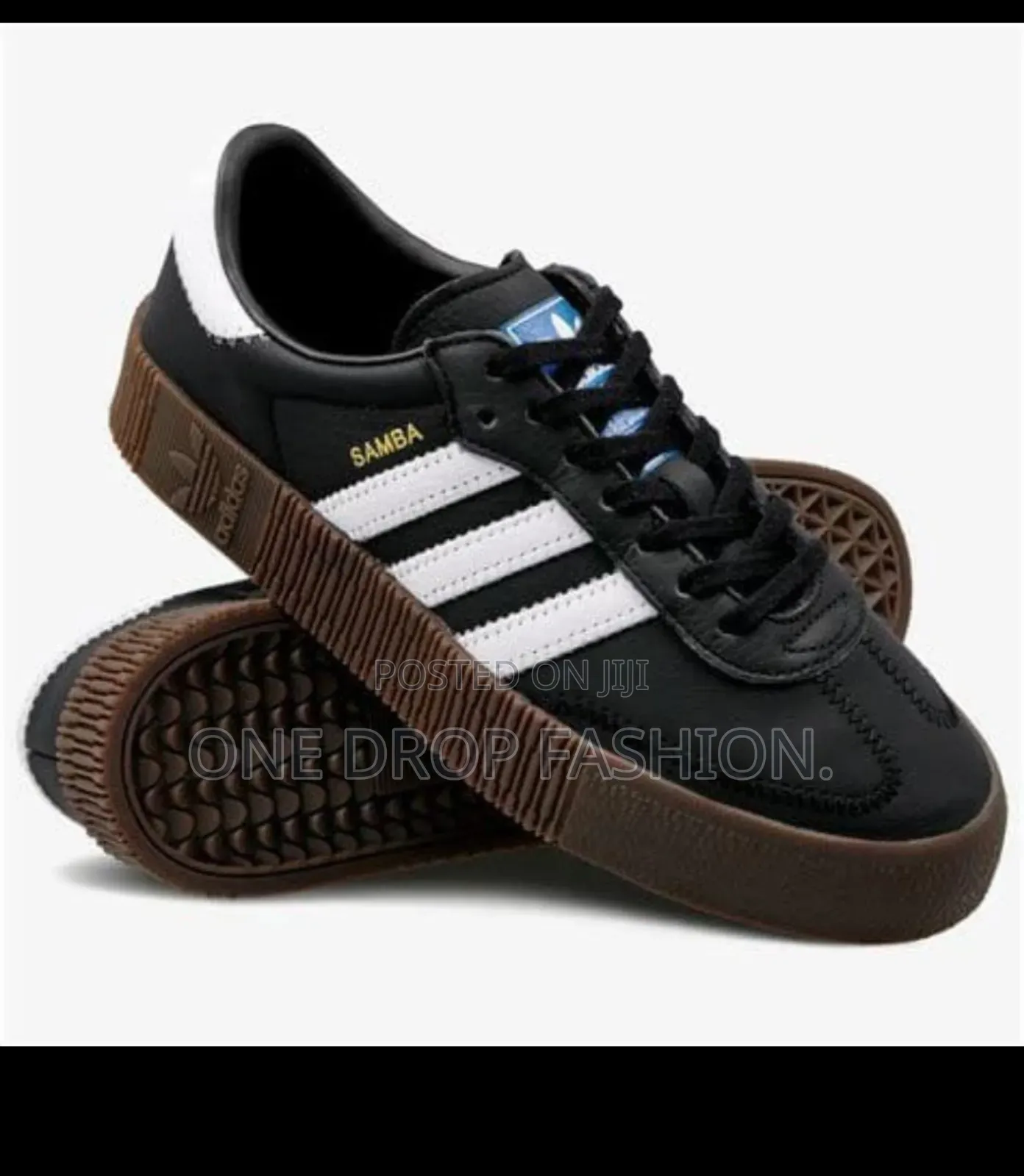 Gazelle Men Shoes