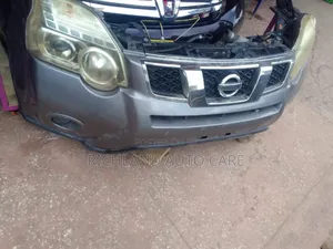 Nose Cut Nissan X-Trail Nt31