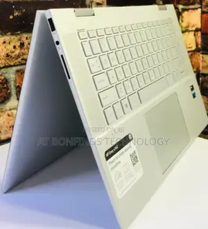 Laptop HP Envy x360 16GB Intel Core i7 SSD 512GB