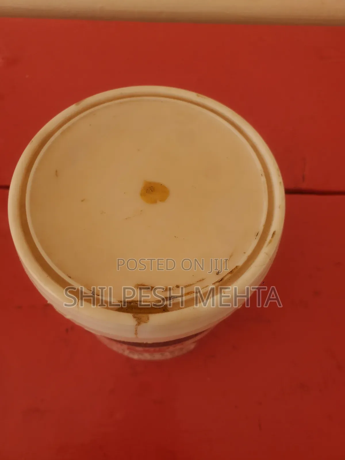 Bamboo Paint 1ltr