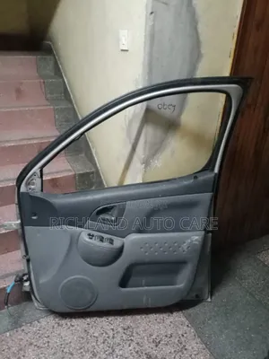 Front Door Right Toyota Fun Cargo