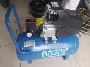 50ltrs Direct Driven Electric Compressor