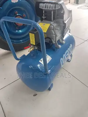 50ltrs Direct Driven Electric Compressor