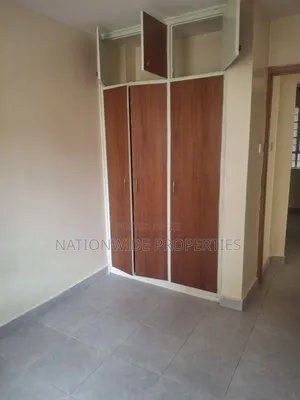 2bdrm Block of Flats in Kilimani for rent